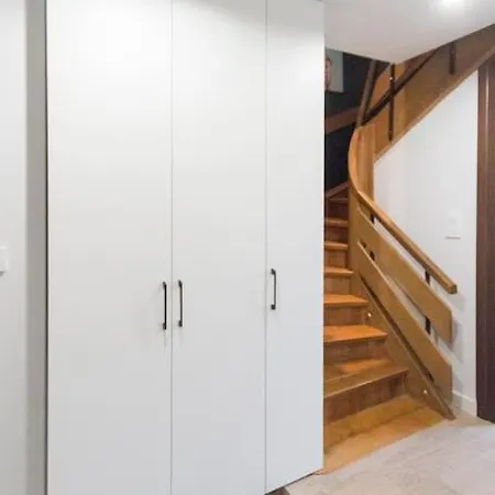 Central Warsaw Apartment & Great Location & Modern Studio Apartment - Ogrodowa#1 Exterior photo