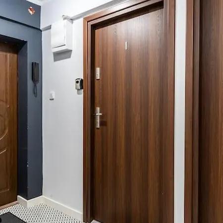 Central Warsaw Apartment & Great Location & Modern Studio Apartment - Ogrodowa#1 Exterior photo