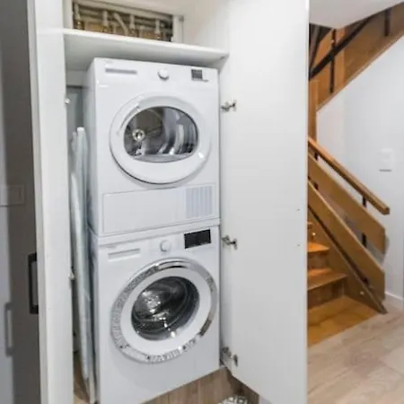Central Warsaw Apartment & Great Location & Modern Studio Apartment - Ogrodowa#1 Exterior photo