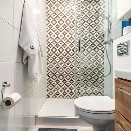 Central Warsaw Apartment & Great Location & Modern Studio Apartment - Ogrodowa#1 Exterior photo