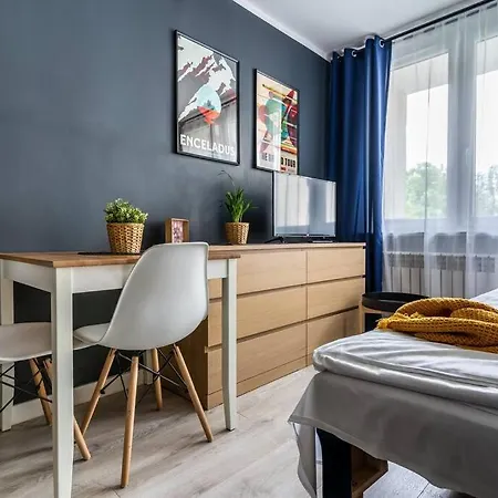Central Warsaw Apartment & Great Location & Modern Studio Apartment - Ogrodowa#1 Exterior photo