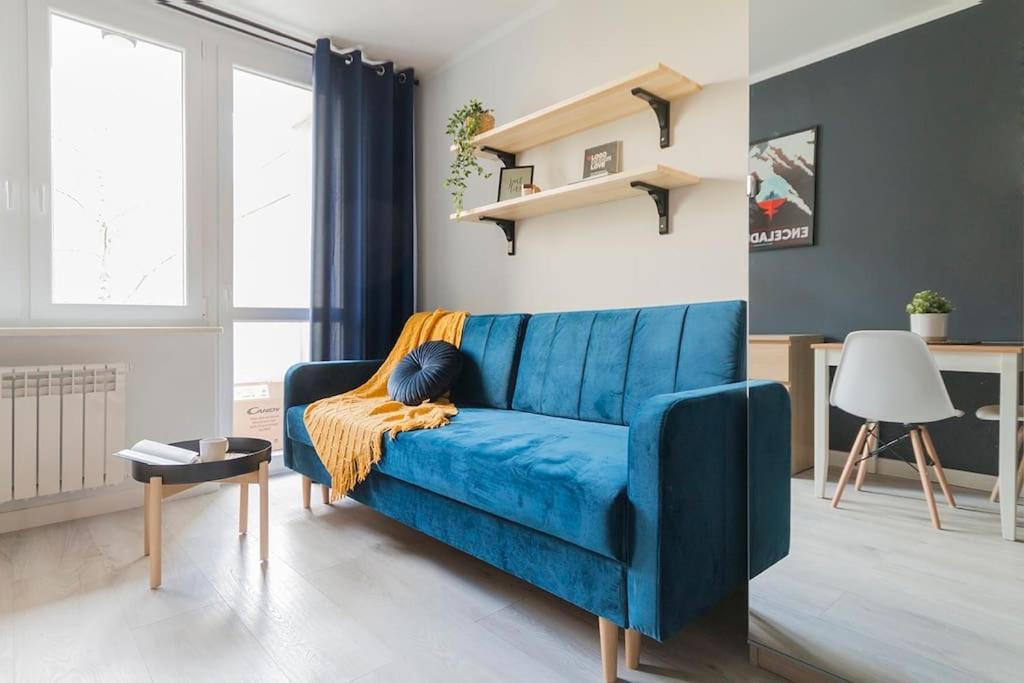 & Great Location & Modern - Ogrodowa#1 Apartment Warschau